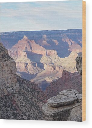 Shop for National Parks Wood Prints