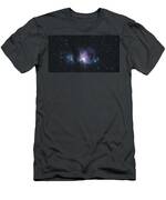 Cosmic Dance Among The Stars T-Shirt
