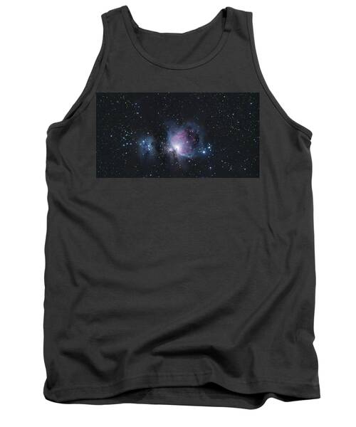 Cosmic Dance Among The Stars Tank Top