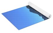 Majestic Mountain Views At Machu Picchu Yoga Mat