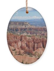 National Parks Holiday Ornaments