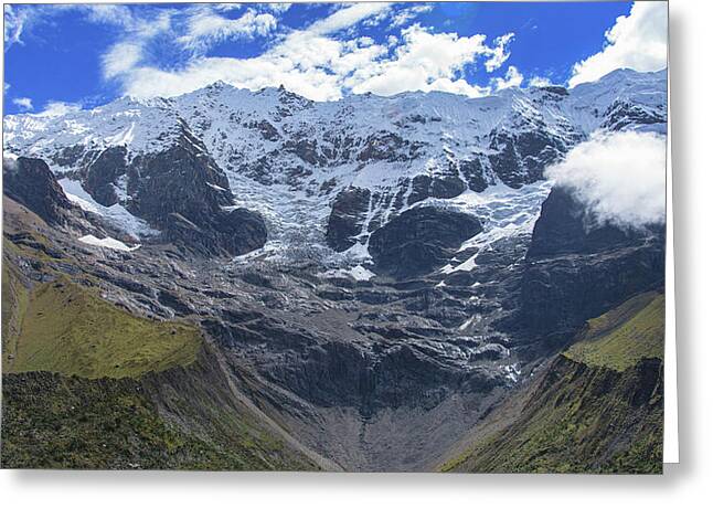 Landscapes Greeting Cards