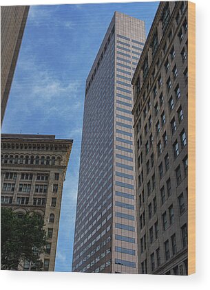 Shop for Architecture Wood Prints