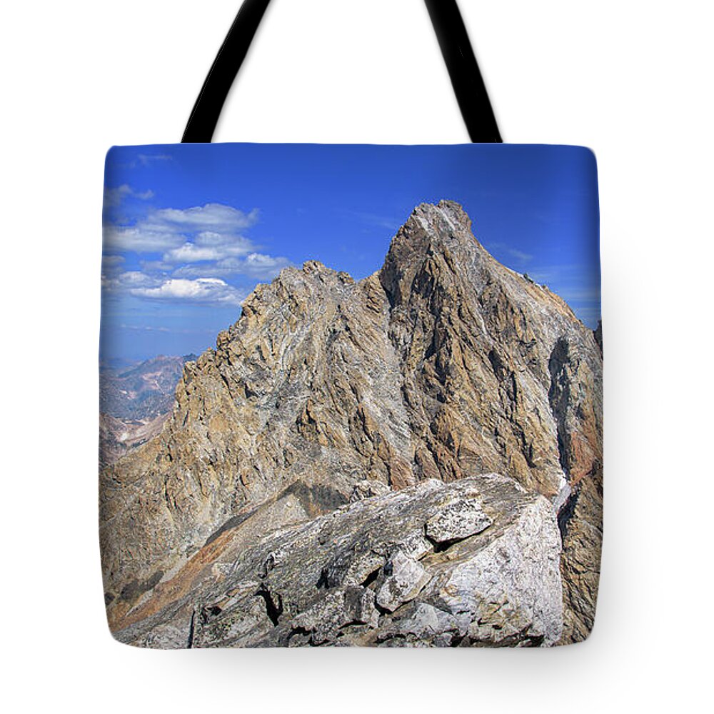 National Parks Tote Bags