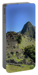 Peru May 25' Portable Battery Chargers