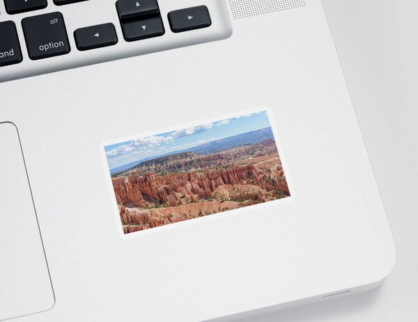 American Southwest Stickers
