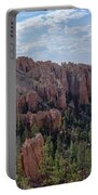 Majestic Bryce Canyon Hoodoos Portable Battery Charger