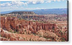 American Southwest Acrylic Prints