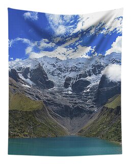 Landscapes Tapestries