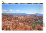 Bryce Canyon National Park Landscape Zip Pouch