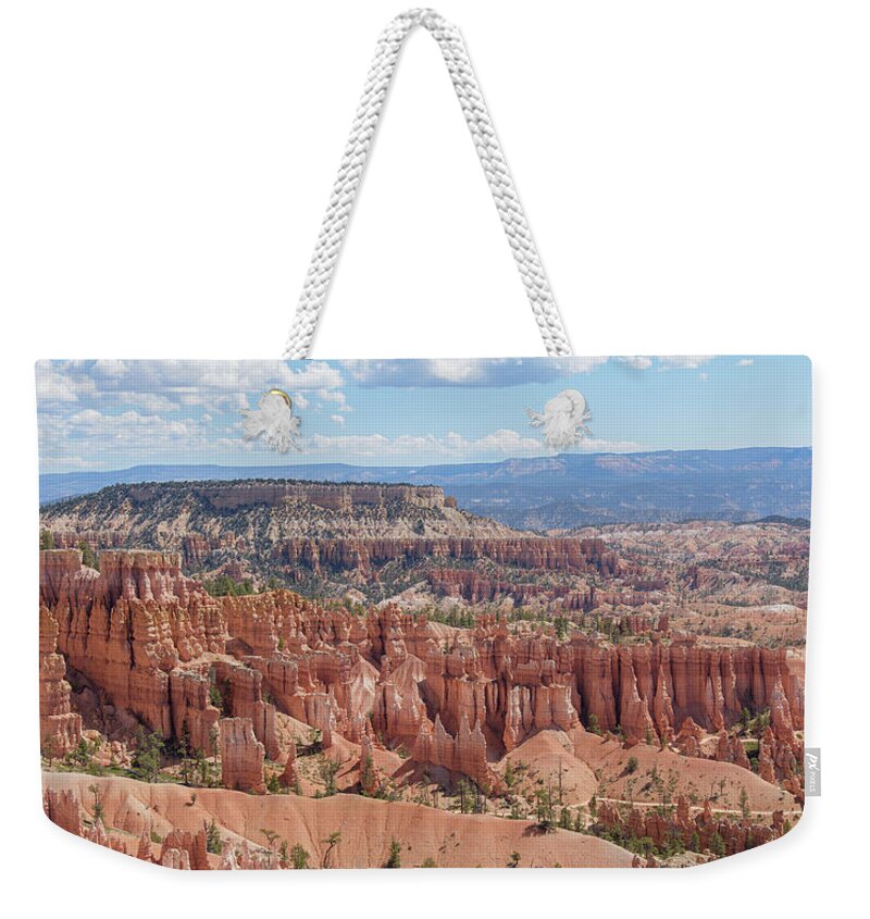 American Southwest Weekender Tote Bags