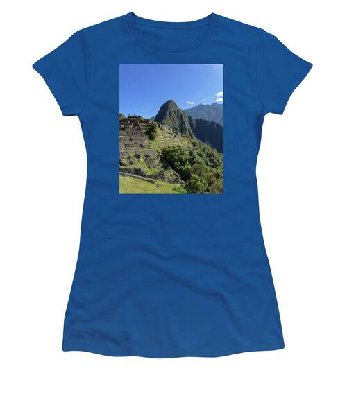 Peru May 25' Women's T-Shirts