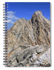 Sky Spiral Notebooks