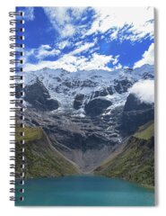 Landscapes Spiral Notebooks