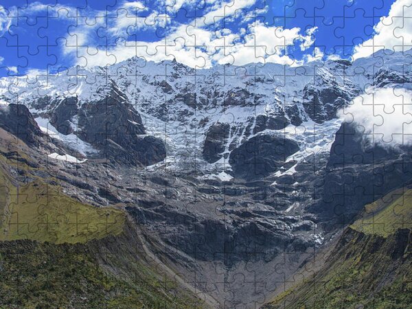 Nature Jigsaw Puzzles