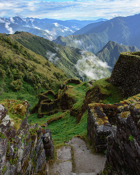 Mountain Photographs