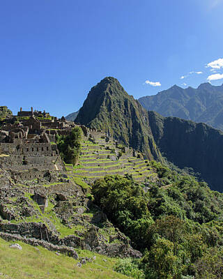 Shop for Peru Art Prints