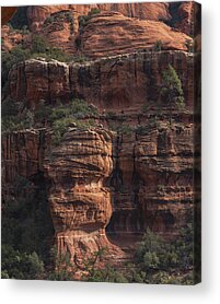 Majestic Acrylic Prints
