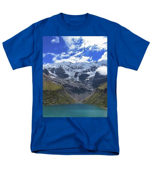 Landscapes T-Shirts