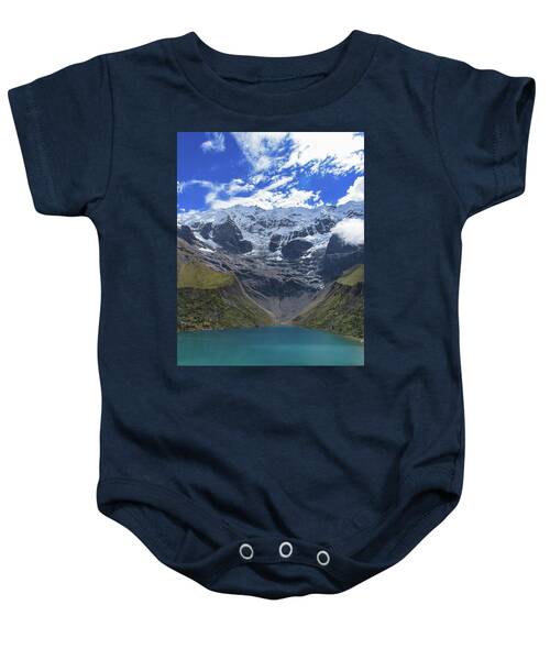 Landscapes Baby One Pieces