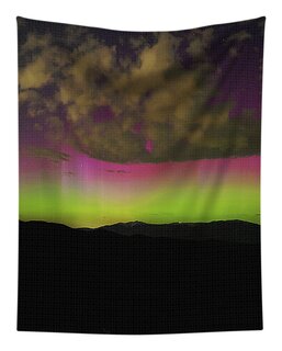 Shop for Vibrant Tapestries