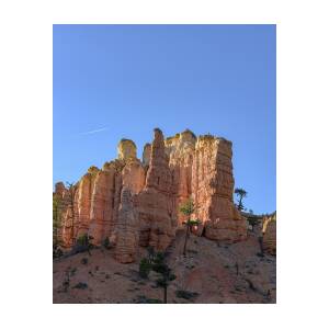Majestic Bryce Canyon Formations by Brandon Wichmann Majestic Bryce Canyon Formations by Brandon Wichmann