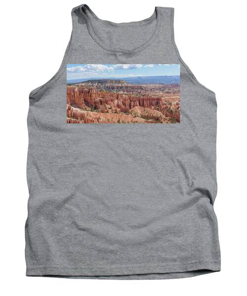 American Southwest Tank Tops