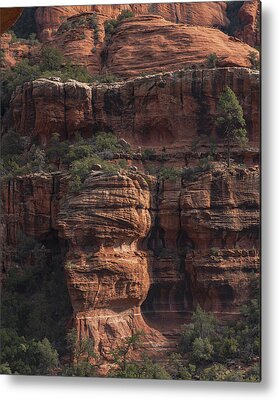 Majestic Metal Prints