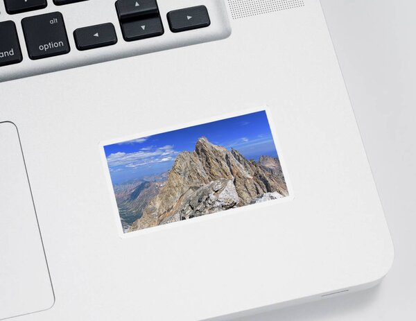 Landscape Stickers