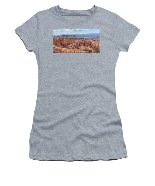 American Southwest Women's T-Shirts