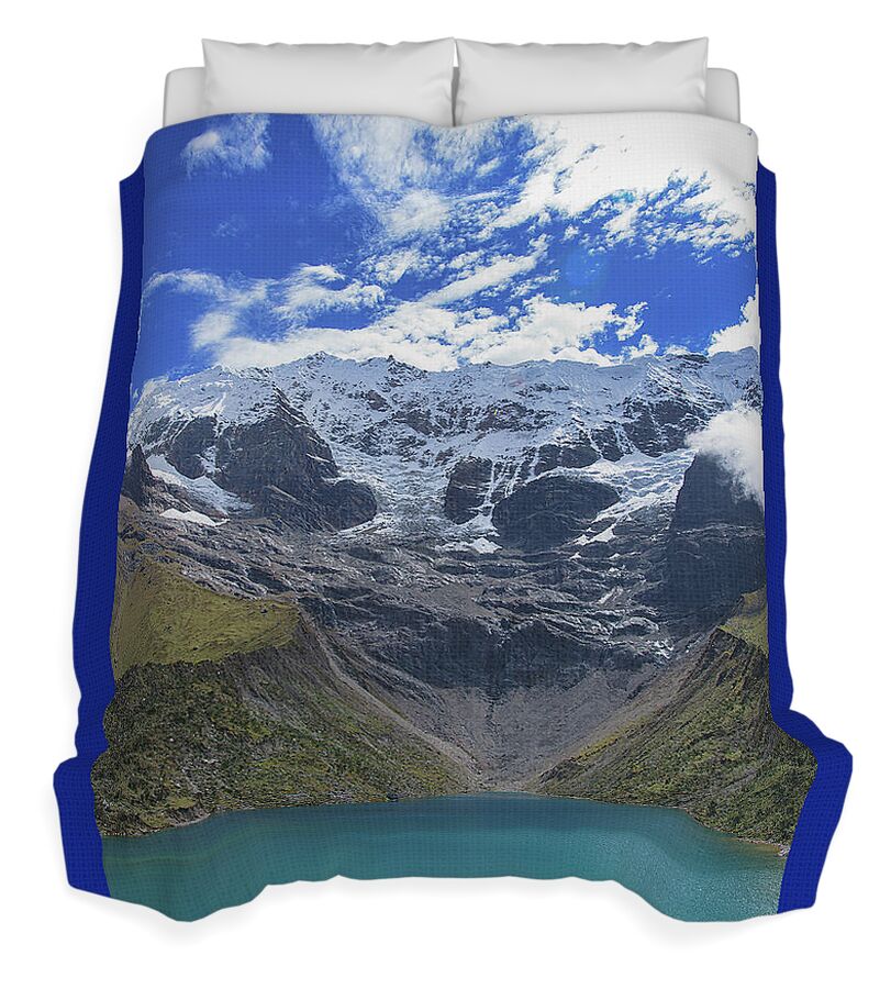 Landscapes Duvet Covers