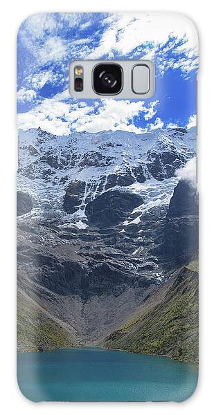 Landscapes Galaxy Cases