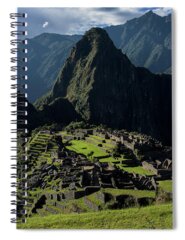 Architecture Spiral Notebooks