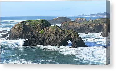 Shop for California Canvas Prints
