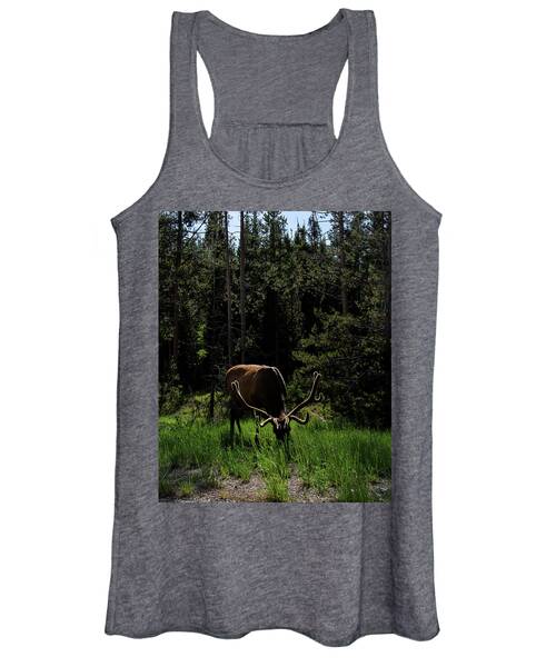 Wildlife Women's Tank Tops