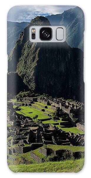 Peru May 25' Galaxy Cases