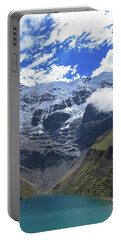 Landscapes Portable Battery Chargers