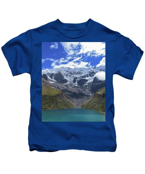 Landscapes Kids T-Shirts