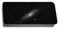 Space Art Portable Battery Chargers