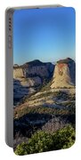Majestic National Park Canyon Views Portable Battery Charger
