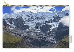 Landscapes Zip Pouches