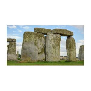 Stonehenge by Brandon Wichmann Stonehenge by Brandon Wichmann