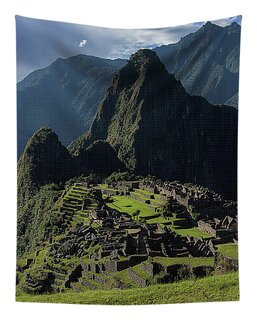 Architecture Tapestries