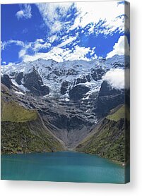 Nature Acrylic Prints