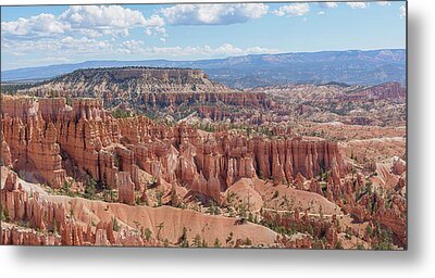 American Southwest Metal Prints