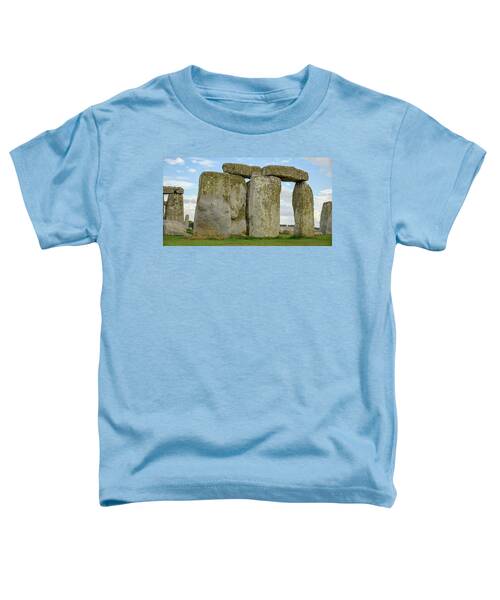 Stonehenge Toddler T-Shirt