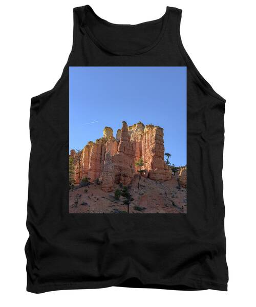 Majestic Bryce Canyon Formations Tank Top