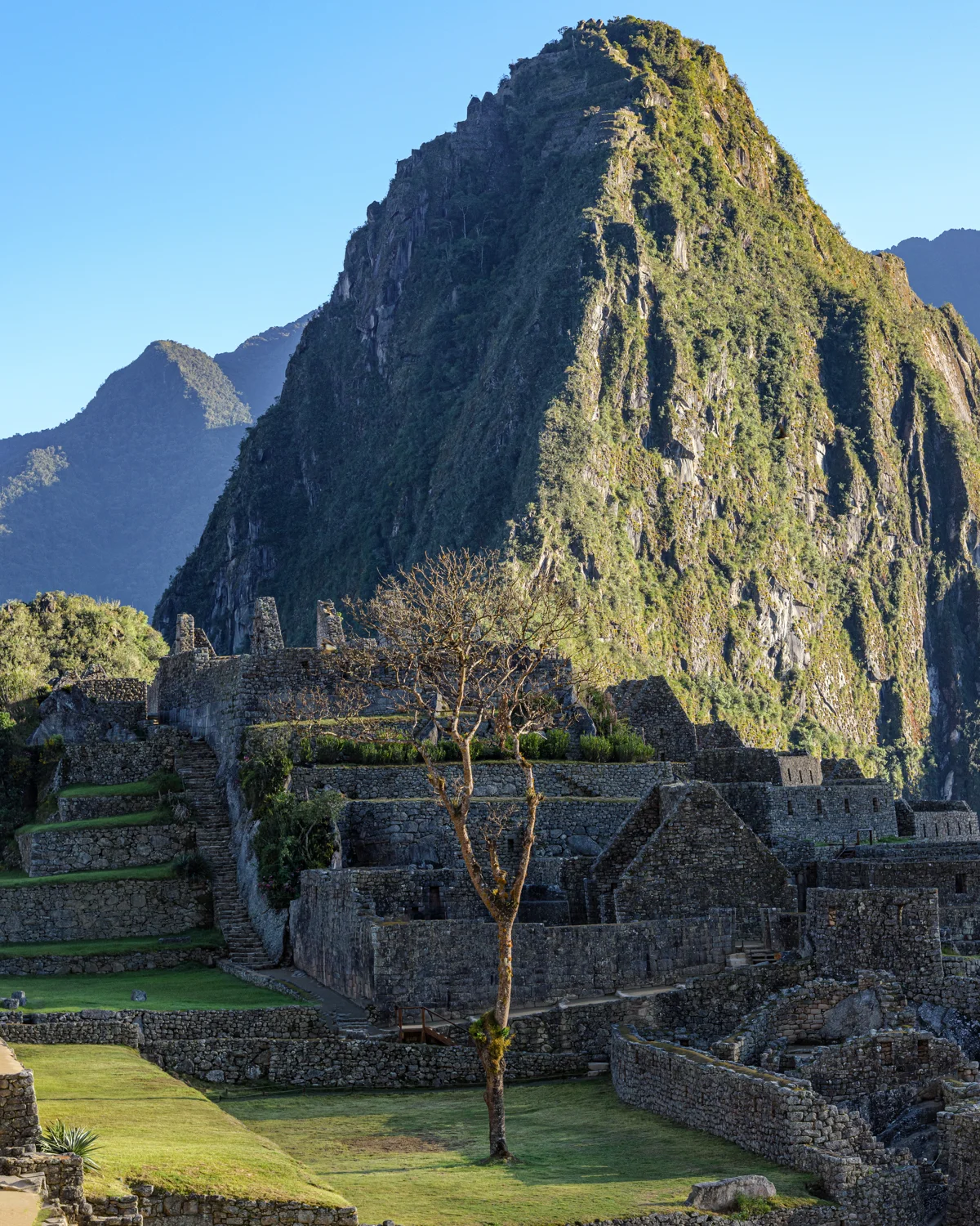 Machu Picchu photographic study 26