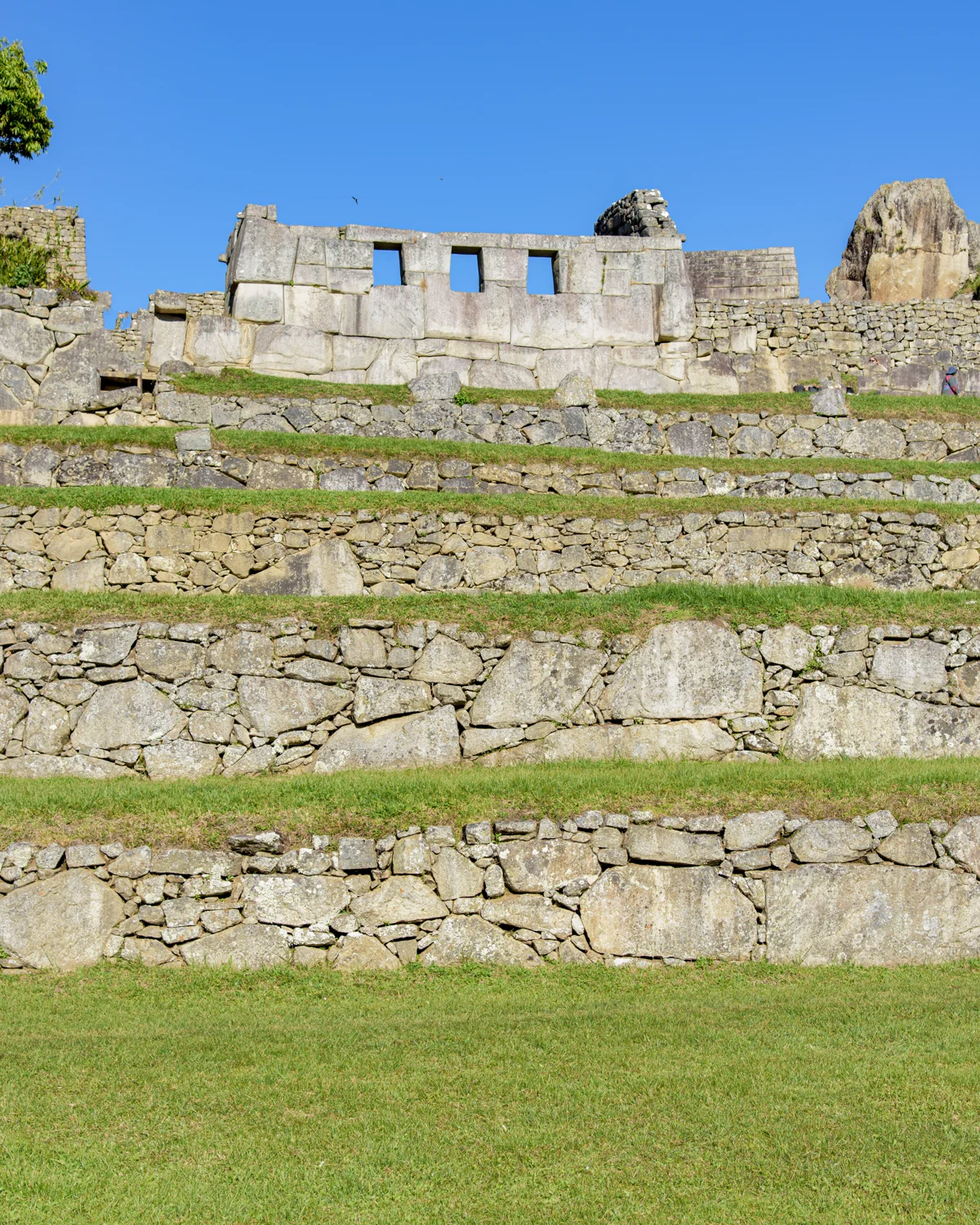 Machu Picchu photographic study 37
