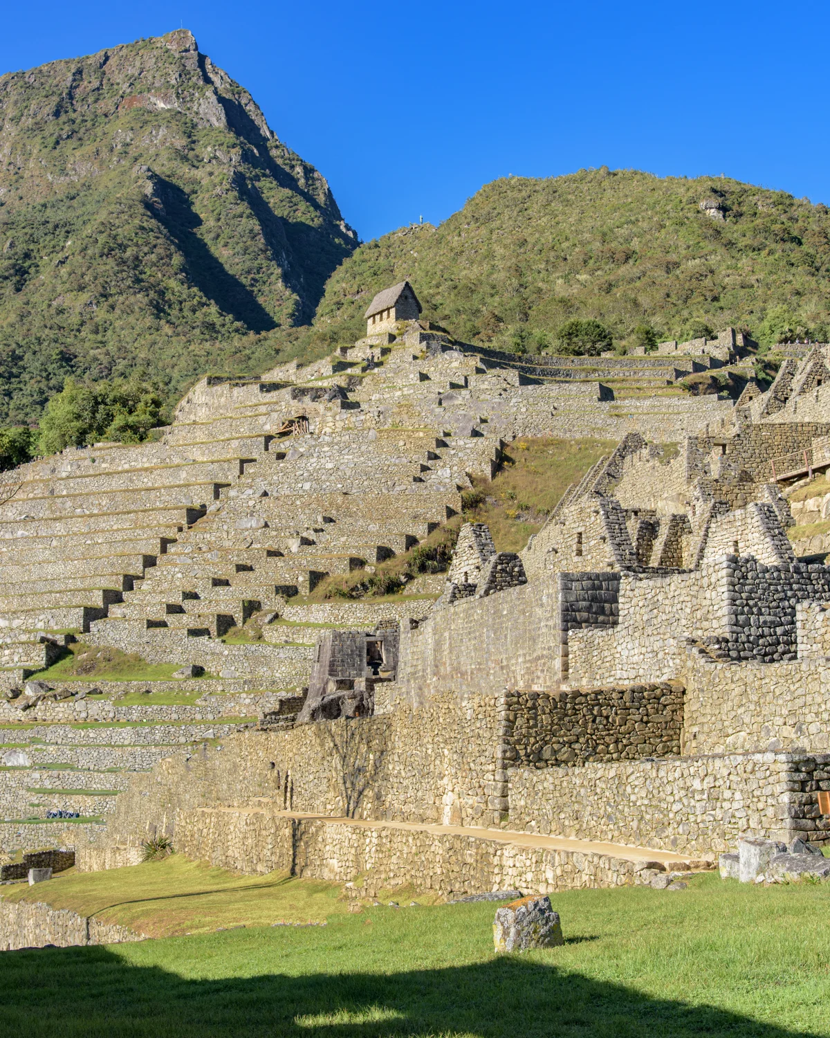 Machu Picchu photographic study 38